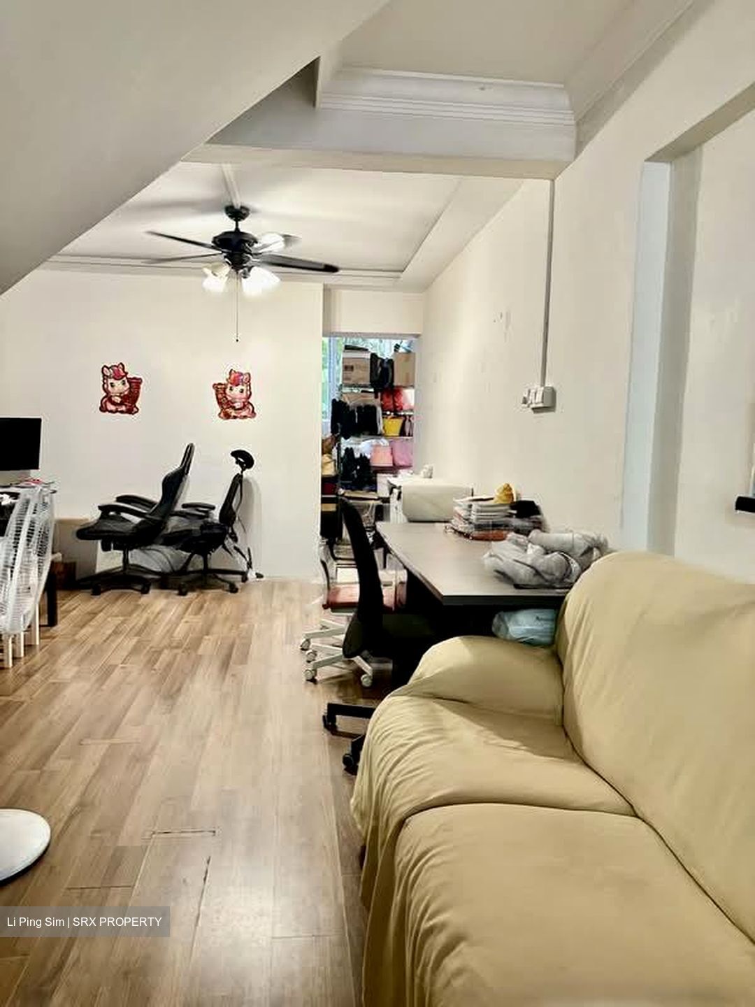 Blk 115 Eunos Vista (Bedok), HDB Executive #540633231